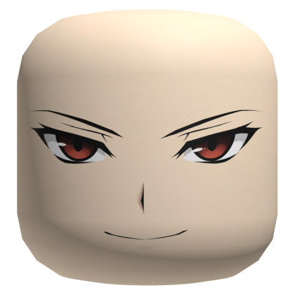Momoyo Kawakami Face | Majikoi