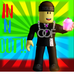 IN N OUT