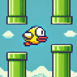 Flap bird [W.I.P]