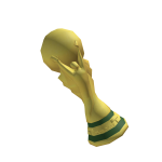 Football RNG Trophy