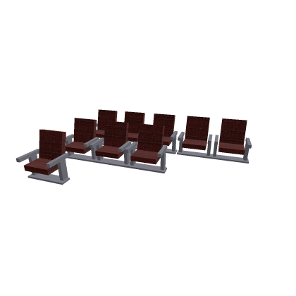 Airport Seats