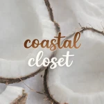 - [ coastal closet ] - Group Thumbnail