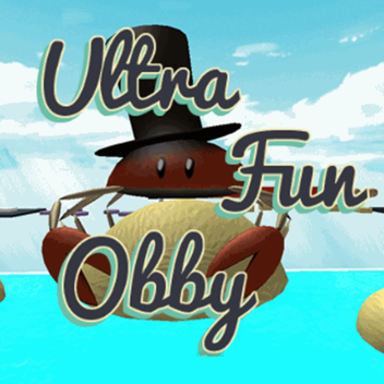 Ultra Fun Obby! [154 Stages]