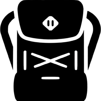backpack