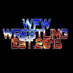 W-F-W (World Fighting Wrestling)