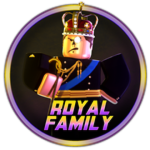 [TJ'S Royal Family]