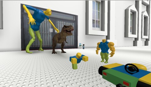 Invasive attack