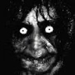 survival scary killer