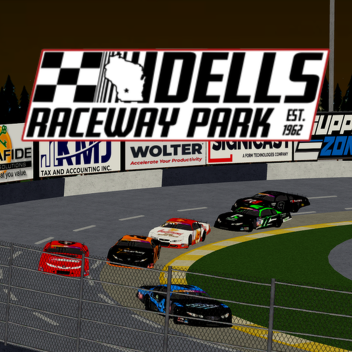 SRA Dells Raceway Park