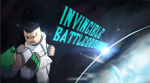 Invincible.Battlegrounds