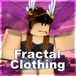 Fractal Clothing