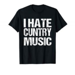 Country Music Hate club