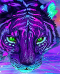 Tigers Avatar Ranking