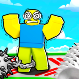 The Hard Obby! icon
