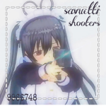 savuctti shooters ༒