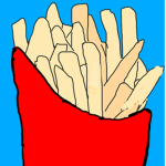 The French Fry Community