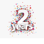 2 YEARS! - AC Group