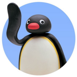 La g4ng di pingu