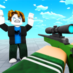 Sniper Tag