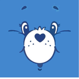 Care Bears𐙚