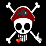 Grin-Jolly Pirates