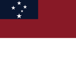 ᅠSamoa