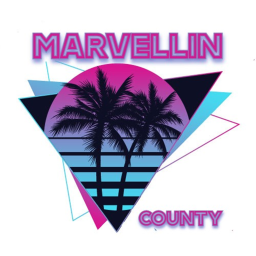 Marvellin County [Closed Beta]
