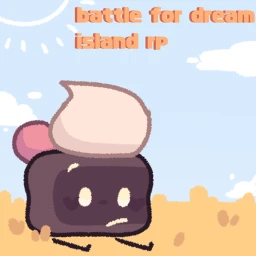 Battle For Dream Island 3D Roleplay icon