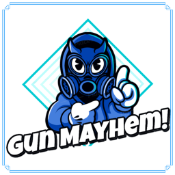 Gun Mayhem!