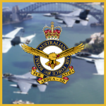 Rοyal Αustralian Air Force
