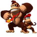 DK Country fan club