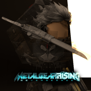 Metal gear rising BattleGrounds"Under development"