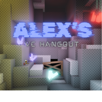 Alex's VC Hangout