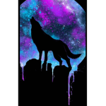 The moonlight wolf club