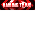 Gaming Trios SQUAD!!!!