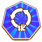 Game Badge Thumbnail