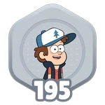 Game Badge Thumbnail