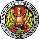 Los Angeles Fire Department.,