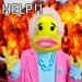 SAVE GRANDMA SIMULATOR icon