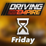 [LAMBORGHINI] Driving Empire🏎️ Car Racing