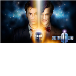 doctor who by #