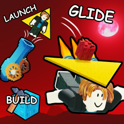 Build A Glider 🛩️ [BLOODMOON🌑]