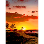 Sunset :)))))