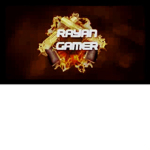 Rayan Gamer The Best Gamer