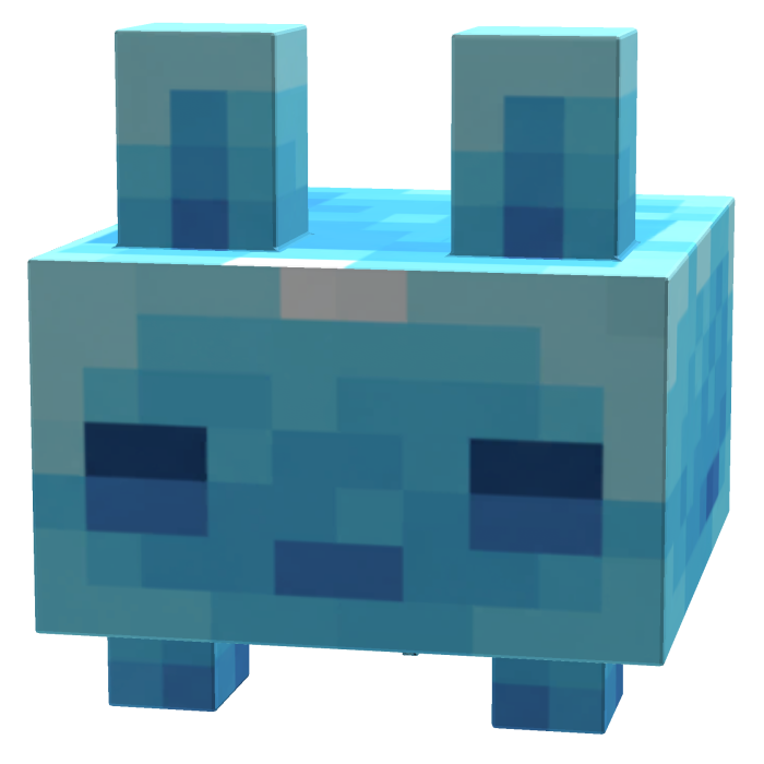 Blub The Sift Bunny Hat