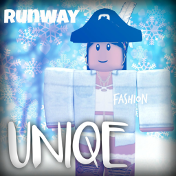 Uniqe Fashion's Runway V.1