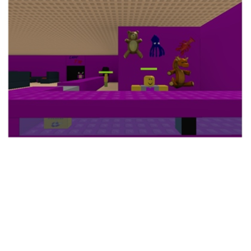 Moosicorn Arcade 