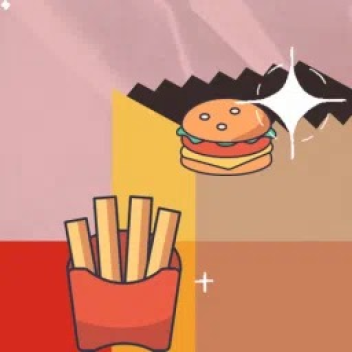 McDonald's Store Restaurants [UPDATE WORKERS]