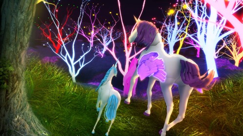 Unicorns' Life [ALPHA]