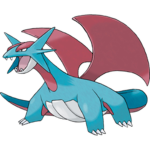 The Official Salamence Squad Fan Group